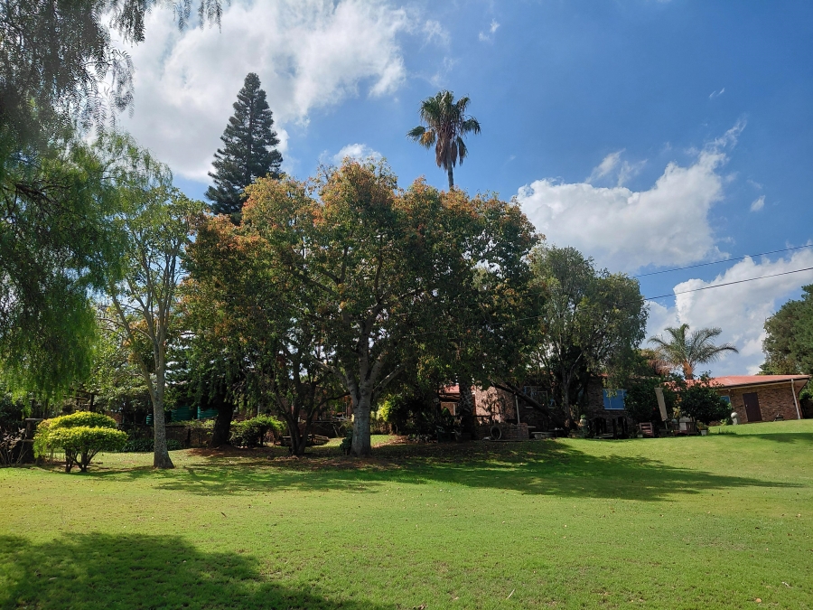 5 Bedroom Property for Sale in Vanes Estate Eastern Cape